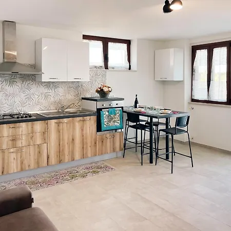 La Casa Nel Vigneto 2 San Vito Chietino