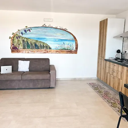 Apartment La Casa Nel Vigneto 2