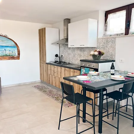 Lejlighed La Casa Nel Vigneto 2 *