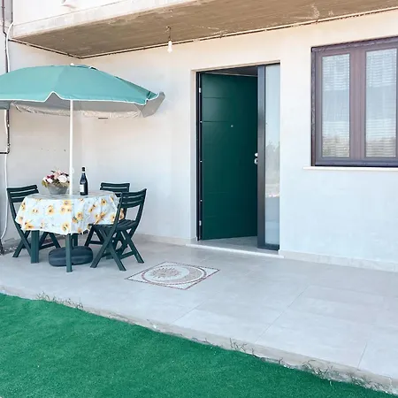 La Casa Nel Vigneto 2 Lejlighed San Vito Chietino