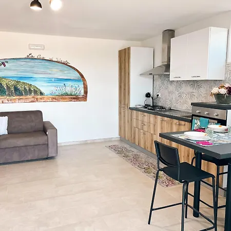 La Casa Nel Vigneto 2