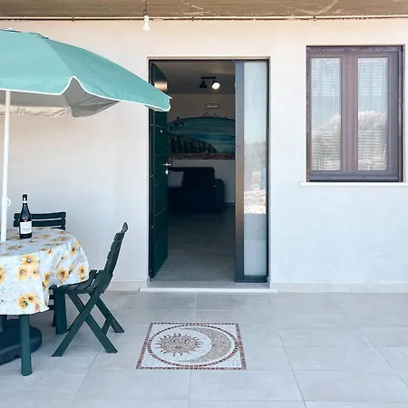 Apartment La Casa Nel Vigneto 2