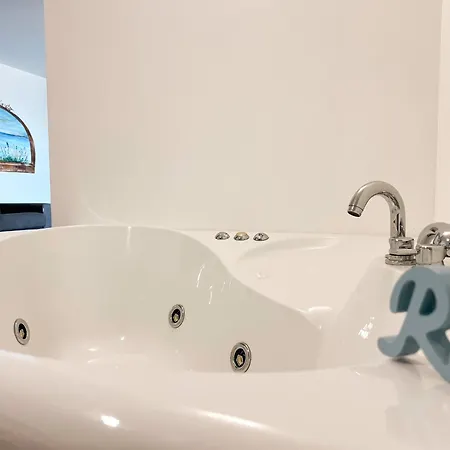 La Casa Nel Vigneto 2 Lejlighed *