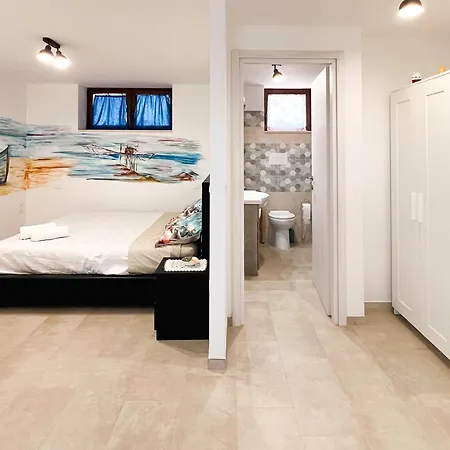 La Casa Nel Vigneto 2 *