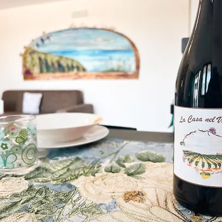 La Casa Nel Vigneto 2 *