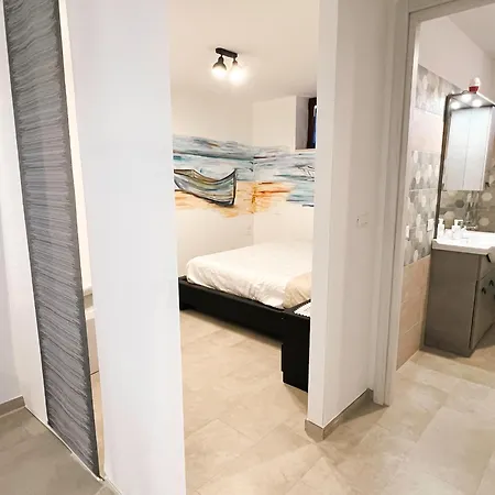 La Casa Nel Vigneto 2 * San Vito Chietino