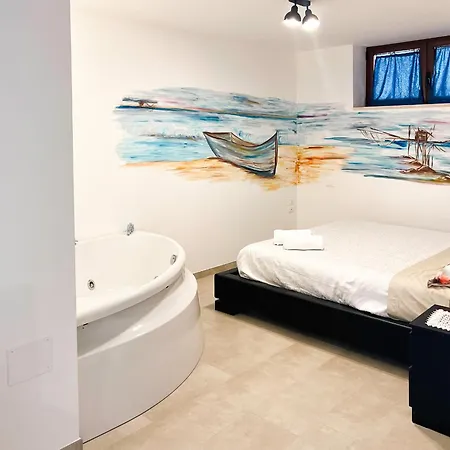 Lejlighed La Casa Nel Vigneto 2