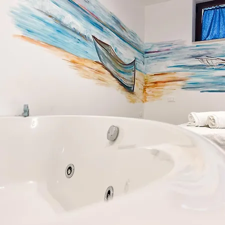 La Casa Nel Vigneto 2 *