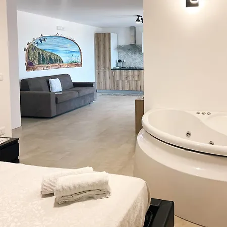 La Casa Nel Vigneto 2 Lejlighed