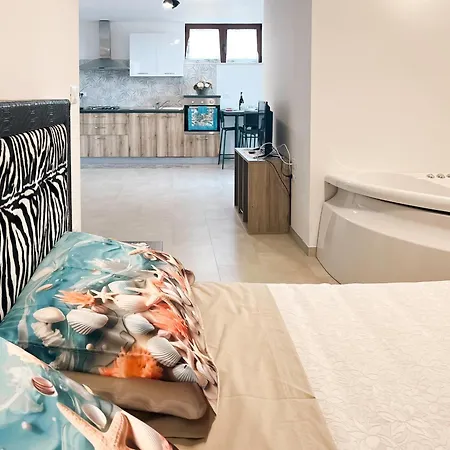 Apartment La Casa Nel Vigneto 2