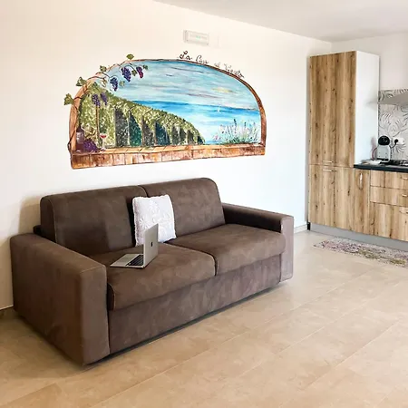 Lejlighed La Casa Nel Vigneto 2 *