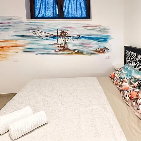 La Casa Nel Vigneto 2 *