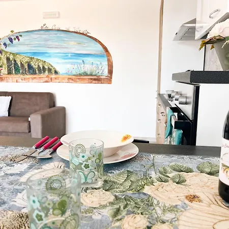 La Casa Nel Vigneto 2 San Vito Chietino