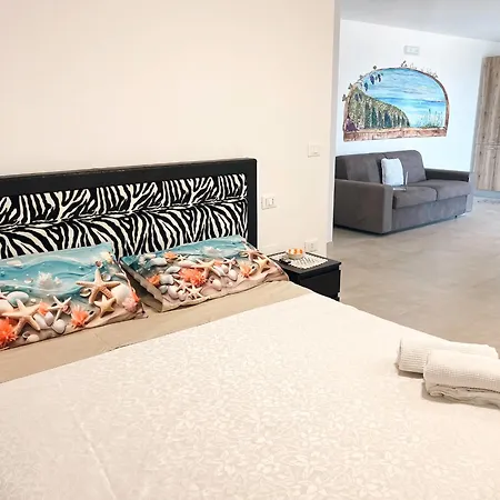 La Casa Nel Vigneto 2 * San Vito Chietino