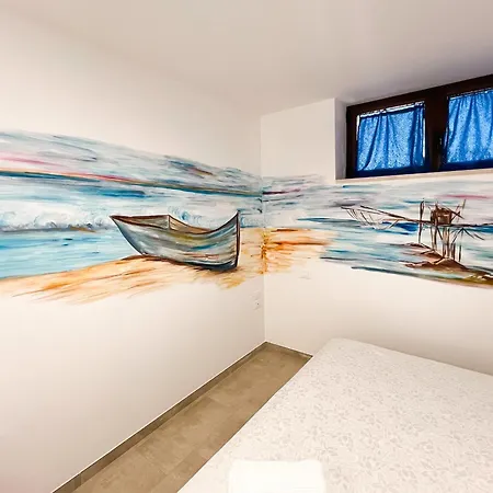 La Casa Nel Vigneto 2