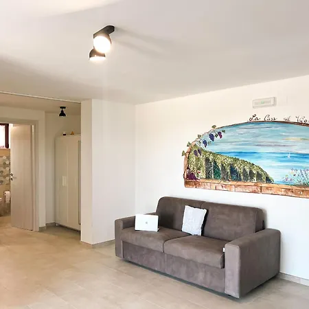 La Casa Nel Vigneto 2 Apartment