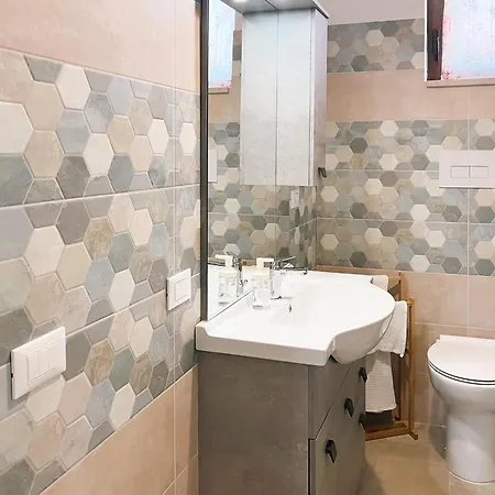 La Casa Nel Vigneto 2 *