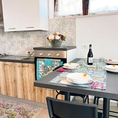 La Casa Nel Vigneto 2