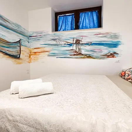 Lejlighed La Casa Nel Vigneto 2 *