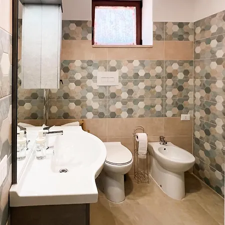 La Casa Nel Vigneto 2 San Vito Chietino