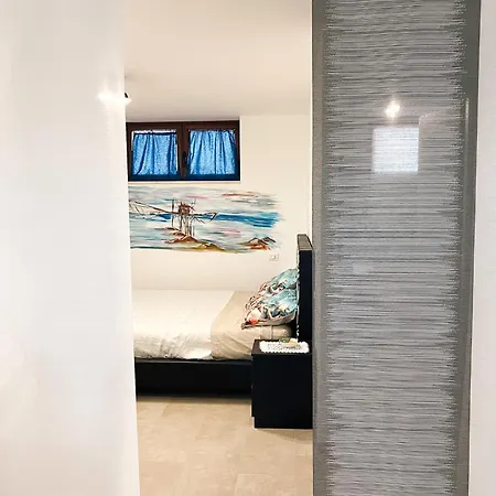 La Casa Nel Vigneto 2 Apartment