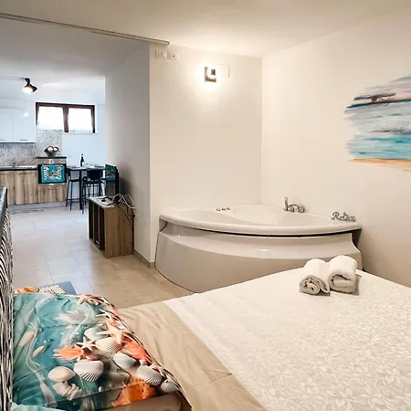 La Casa Nel Vigneto 2 San Vito Chietino