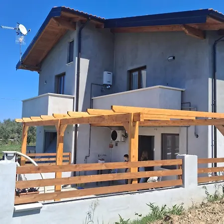 La Casa Nel Vigneto 2