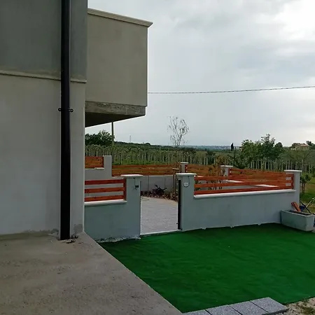 La Casa Nel Vigneto 2