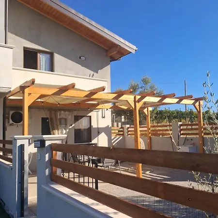Apartment La Casa Nel Vigneto 2 San Vito Chietino