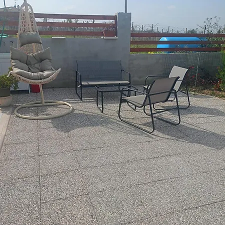 La Casa Nel Vigneto 2 * San Vito Chietino
