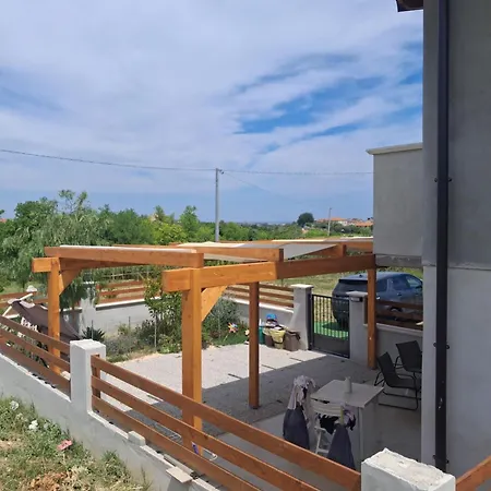 Apartment La Casa Nel Vigneto 2 *