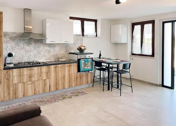 La Casa Nel Vigneto 2 San Vito Chietino