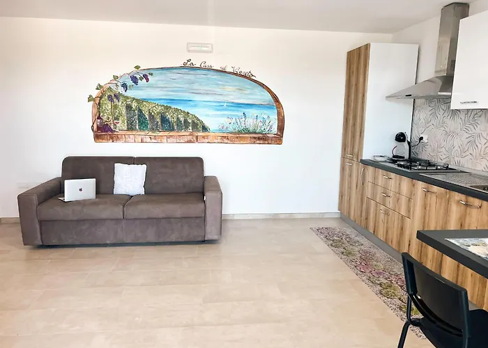 Διαμέρισμα La Casa Nel Vigneto 2