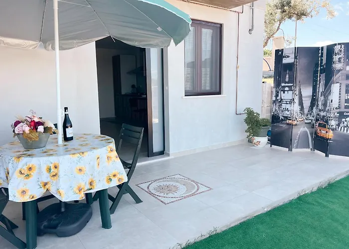 La Casa Nel Vigneto 2 Διαμέρισμα