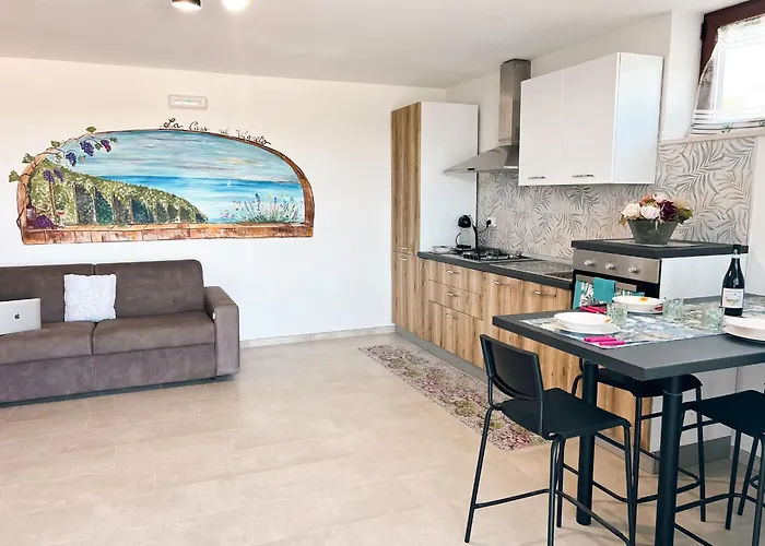 La Casa Nel Vigneto 2