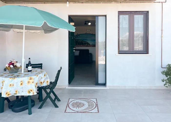 Διαμέρισμα La Casa Nel Vigneto 2