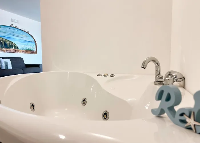 La Casa Nel Vigneto 2 Διαμέρισμα *