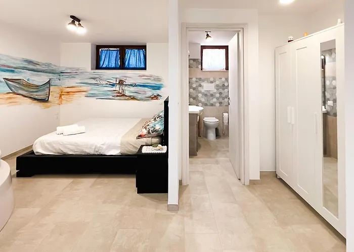 La Casa Nel Vigneto 2 *