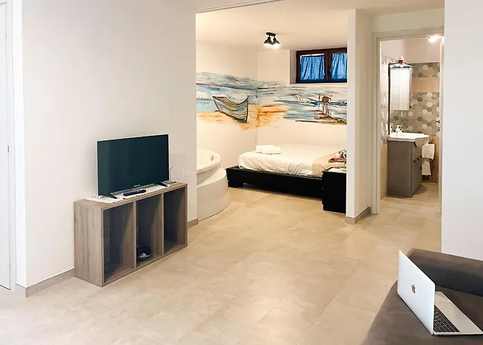 La Casa Nel Vigneto 2 Διαμέρισμα