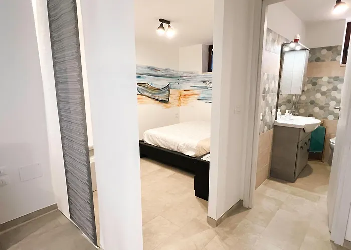 La Casa Nel Vigneto 2 * San Vito Chietino