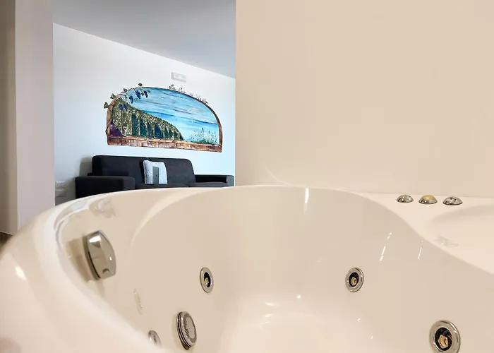 La Casa Nel Vigneto 2