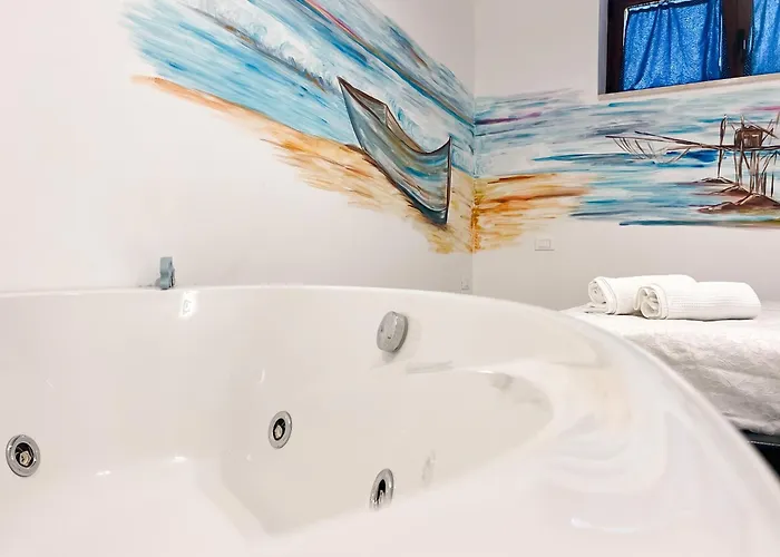 La Casa Nel Vigneto 2 *