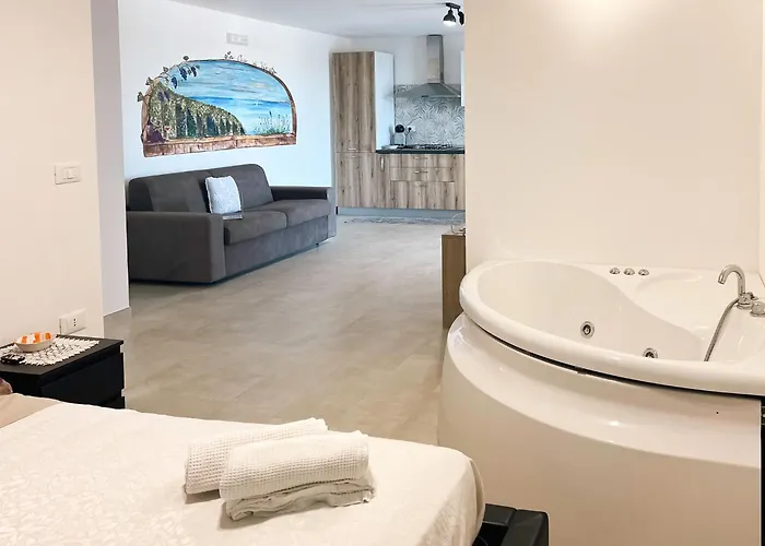 La Casa Nel Vigneto 2 Διαμέρισμα