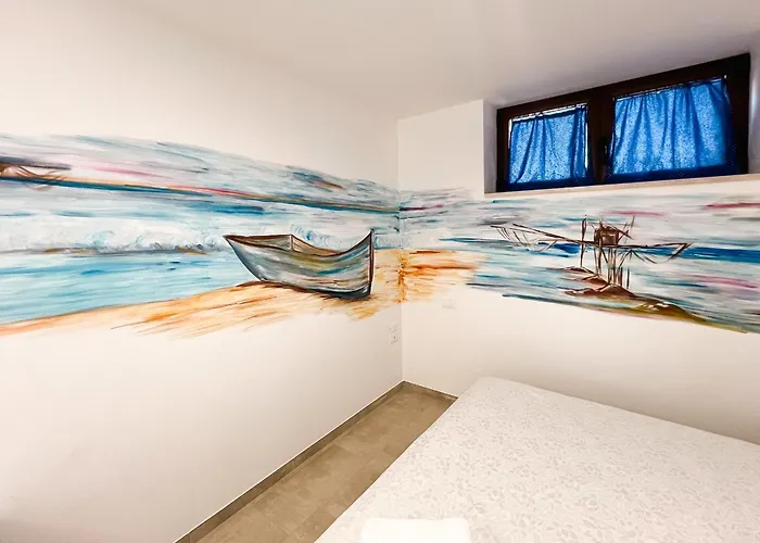 La Casa Nel Vigneto 2