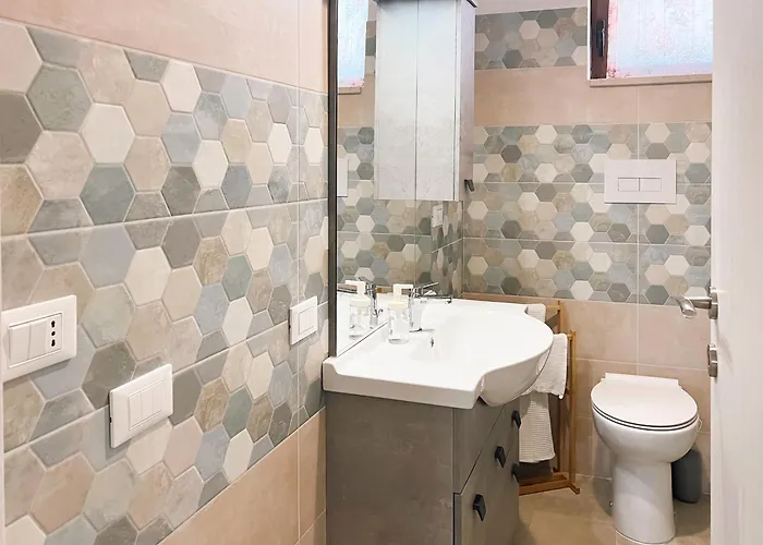 La Casa Nel Vigneto 2 *