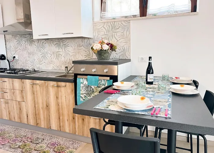 La Casa Nel Vigneto 2