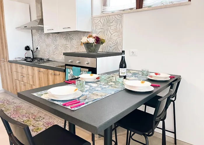 La Casa Nel Vigneto 2 Διαμέρισμα