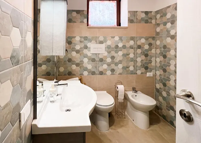 La Casa Nel Vigneto 2 San Vito Chietino