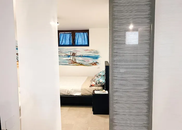 La Casa Nel Vigneto 2 Διαμέρισμα