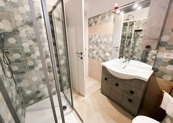 La Casa Nel Vigneto 2 Διαμέρισμα *